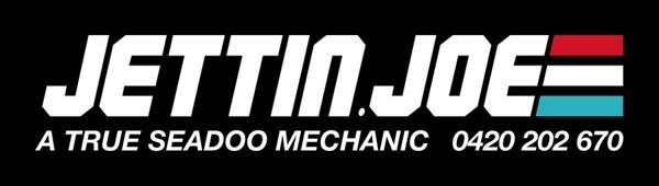 Jettin Joe