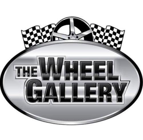 The Wheel Gallery